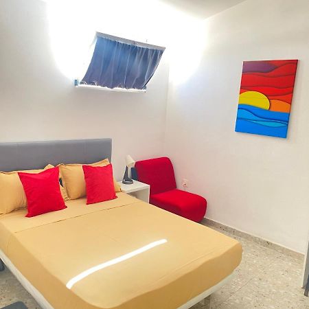 Best Rooms- Quarto 4 Plateau Praia Exterior photo
