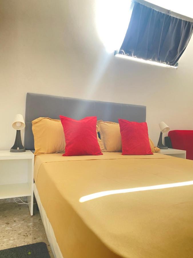 Best Rooms- Quarto 4 Plateau Praia Exterior photo