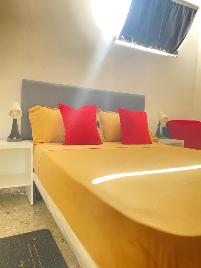 Best Rooms- Quarto 4 Plateau Praia Exterior photo