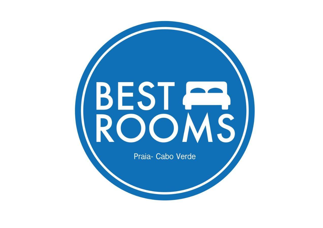 Best Rooms- Quarto 4 Plateau Praia Exterior photo
