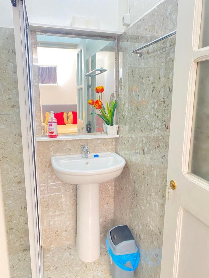 Best Rooms- Quarto 4 Plateau Praia Exterior photo