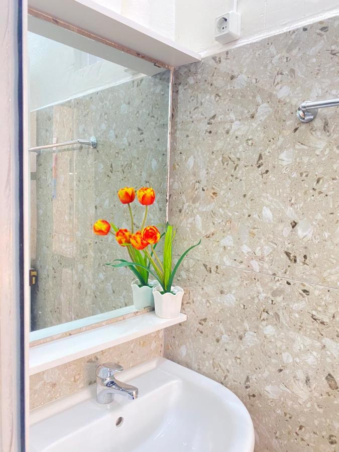 Best Rooms- Quarto 4 Plateau Praia Exterior photo