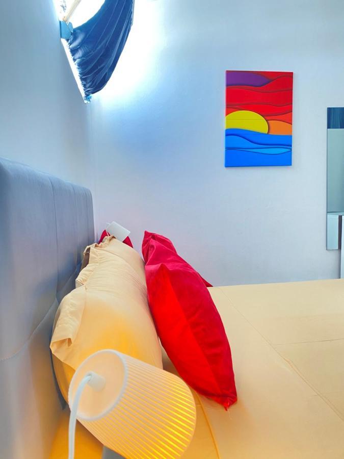 Best Rooms- Quarto 4 Plateau Praia Exterior photo