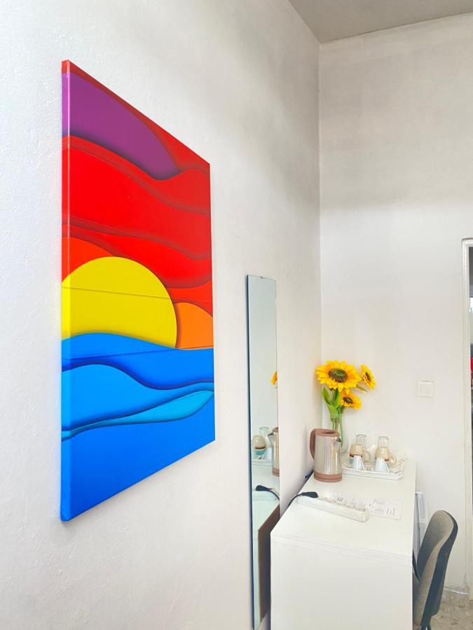 Best Rooms- Quarto 4 Plateau Praia Exterior photo