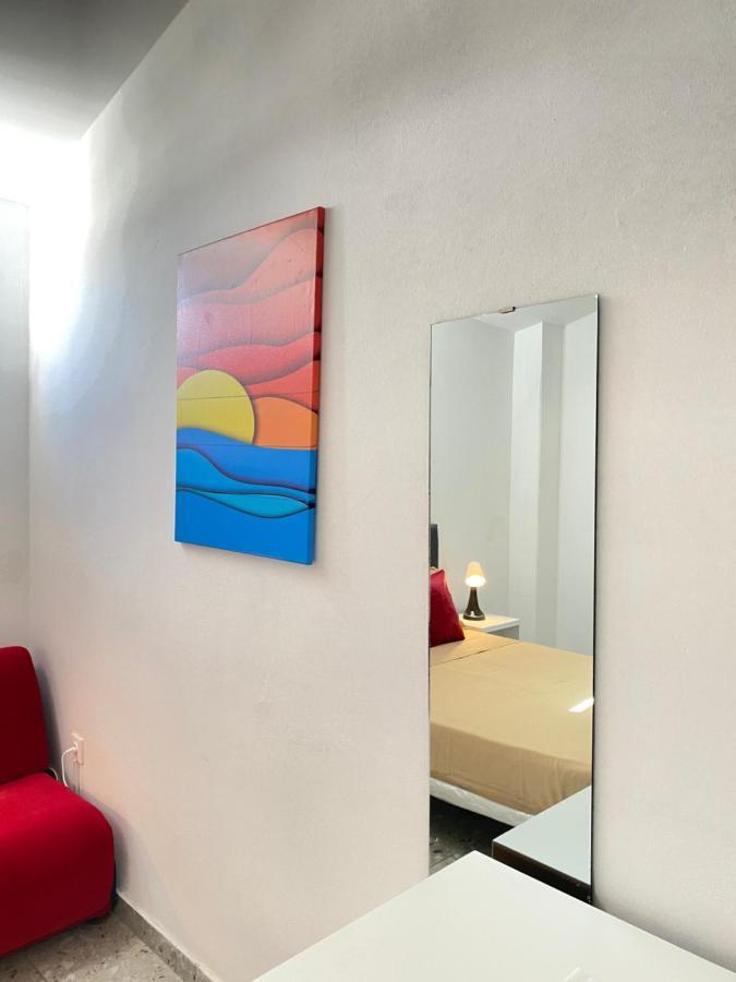 Best Rooms- Quarto 4 Plateau Praia Exterior photo